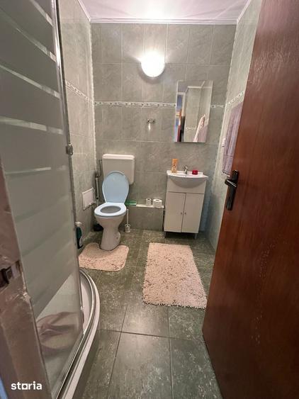 Apartament 3 camere de inchiriat Gorjului (6 minute de metrou) - 14