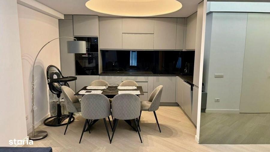 Apartament 3 camere de vanzare I Parcare I Pipera - 2