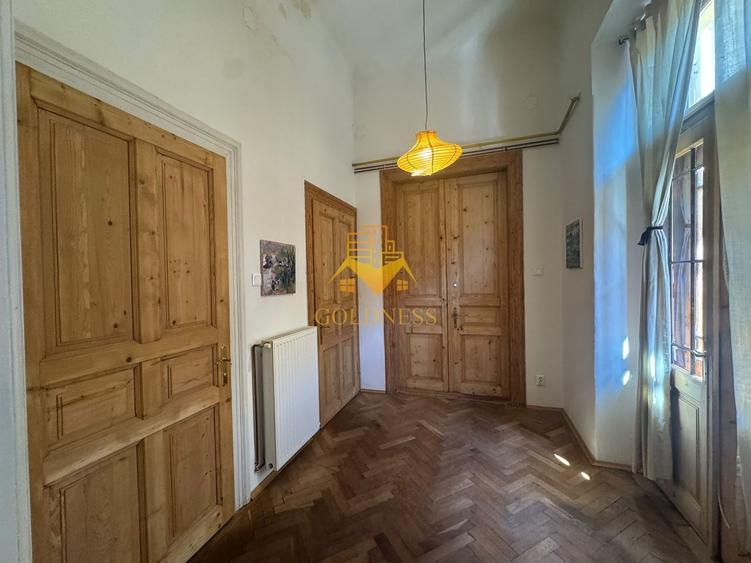 2 camere decomandate, Ultracentral, Reg. CFR, Pta Avram Iancu, Teatru - 14