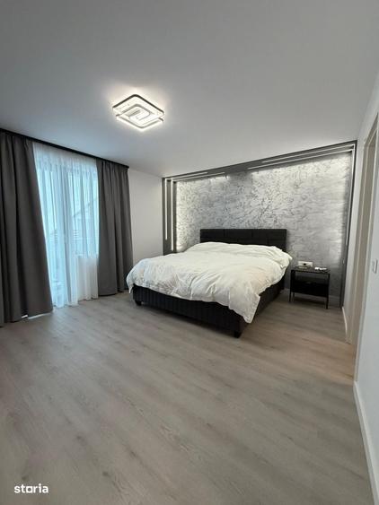Casă cu 4 camere cu Teren 60 Mp în Calea Poplăcii
