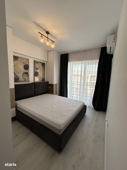 Apartament cu 3 camere în Est