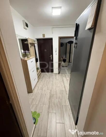 3 camere, 6/8, bloc 1985, 67mp, CENTRALA-Crangasi - Bucuresti (Bucuresti-Ilfov) - 1