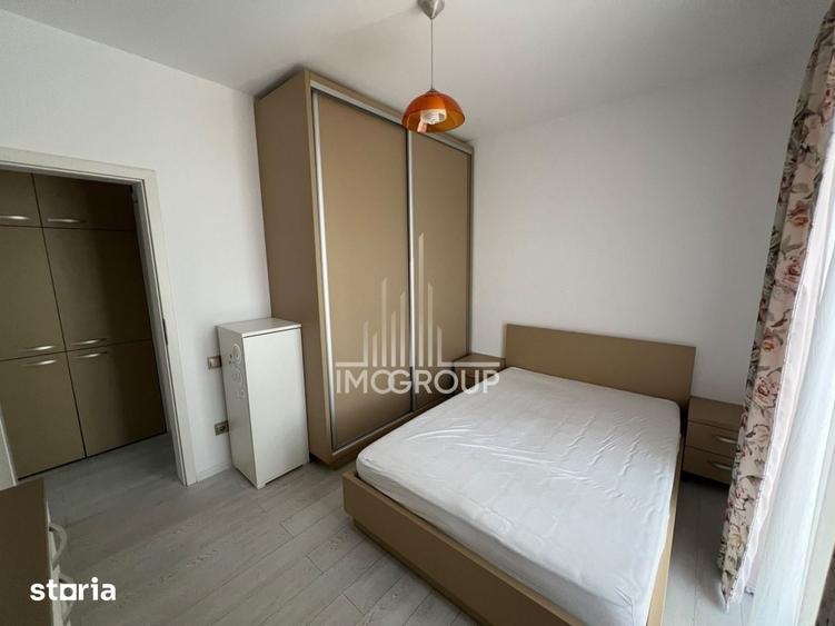 Apartament de inchiriat Aurel Vlaicu, langa Kaufland - 3