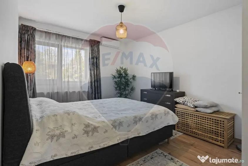 Casa 4 Camere + Mansarda | Ghencea | Curte Spa?ioasa ... - 1