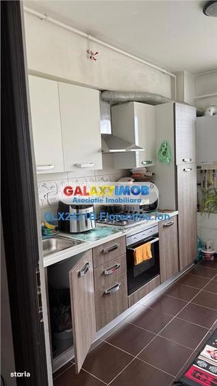 Apartament cu 2 camere decomandat, mobilat în Ghencea