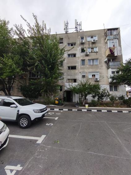 Apartament cu 3 camere confort 2 Salaj, centrala termica, mobilat - 1