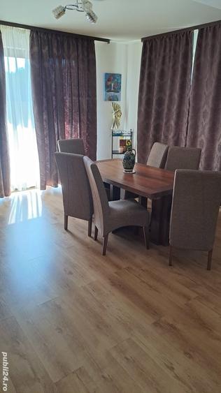 Casă cu 5 camere cu Teren 408 Mp în Găgeni
