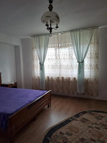 Garsonieră decomandată în Buzaului