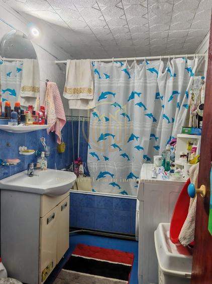 Casă individuală cu 4 camere cu Canalizare în Brâncoveanu