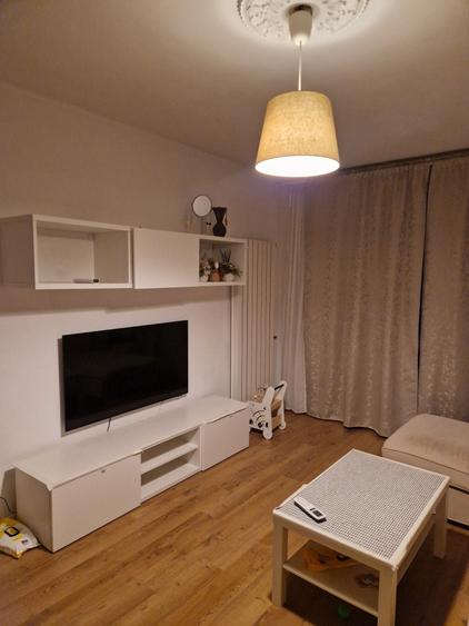 Apartament 3 camere de inchiriat, direct proprietar, metrou Titan - 8