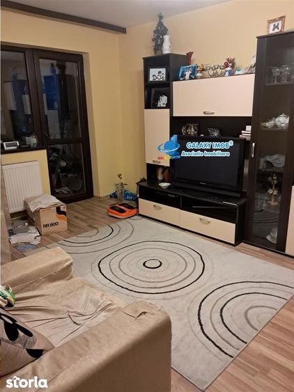 Apartament cu 2 camere în Craiovei