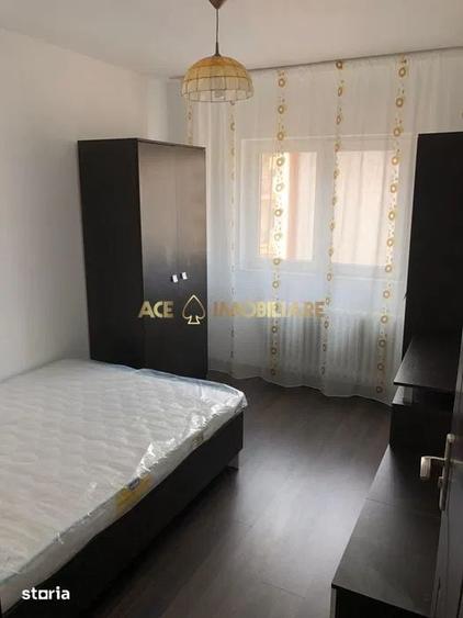 4 Camere de inchiriat | Tineretului | 2 Bai | Mobilat-Utilat | Metrou - 4
