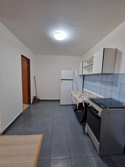 Garsonieră nedecomandată în Central