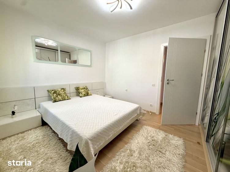 Apartament 3 Camere de inchiriat | Pipera | 2 locuri de parcare - 18