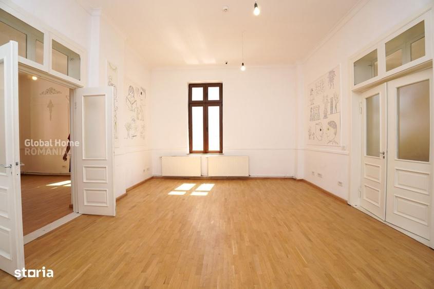 Cladire 12+ Camere | 355 MP + Terasa | Ultracentral Universitate - 15
