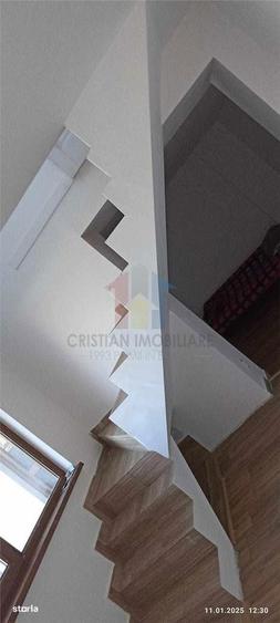Casă cu 4 camere cu Teren 106 Mp în Brăilița