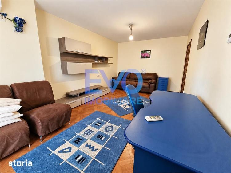 Apartament 2 Camere Decomandat, Iasi, Centru, Anastasie Panu, Etaj 1 - 11