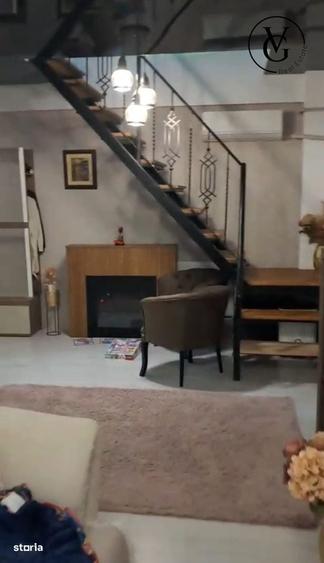 Apartament cu 4 camere în Central