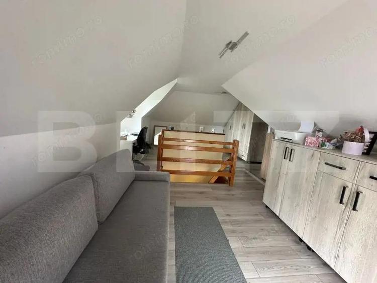 Casa individuala cu 3 camere si teren 1800,Galda de jos - 7