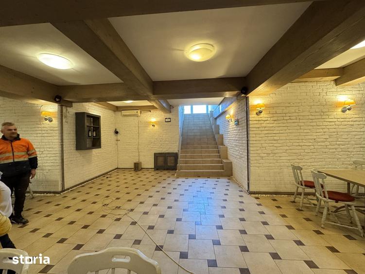 Spațiu comercial, de 230 mp, în Brazda lui Novac