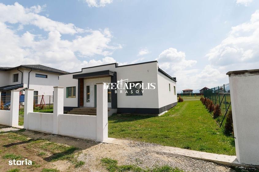 Casa Sanpetru la Cheie/ Predare 2026 - 4