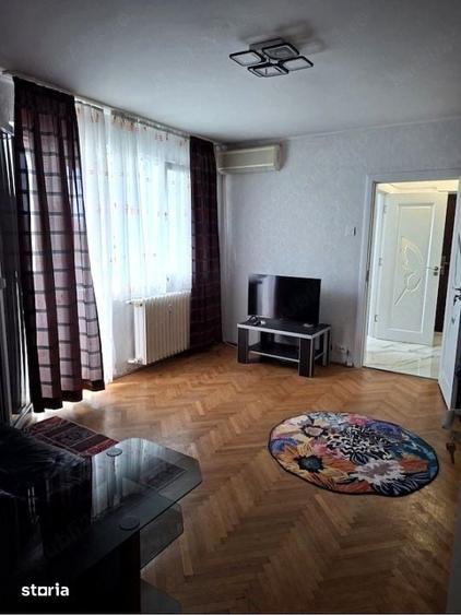 Apartament 2 camere | Titan | Renovat | AC - 8