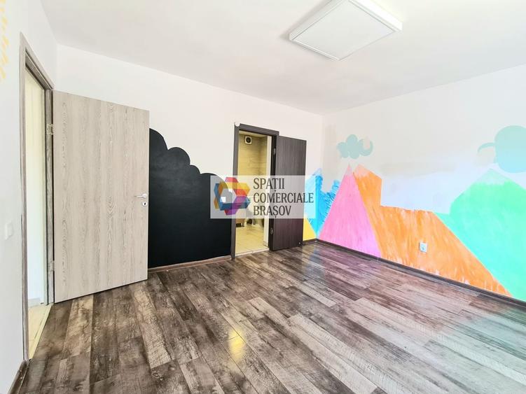Spațiu comercial, de 300 mp, în Noua