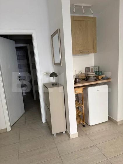 Apartament cu 2 camere decomandat în Complex Studențesc
