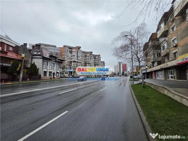 Spatiu Comercial central situat aproape de Mall Pitesti - 1