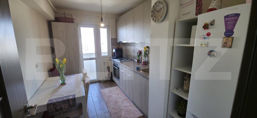 Apartament 2 camere, 50 mp, balcon 12mp, zona Marasesti - 2