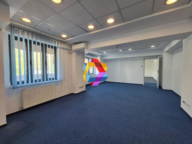 Spațiu comercial zona Centru Civic -  370 mp - 15