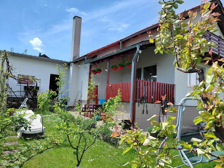 casa de vanzare in ivanesti - 5