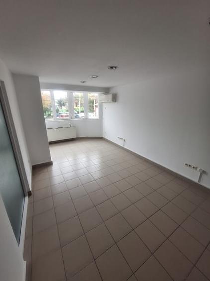 Delfinariu, cladire P+1 , spatiu depozitare 126 mp., curte 463 mp. - 11