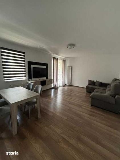 Apartament 2 camere in Tractorul in Top City - 1