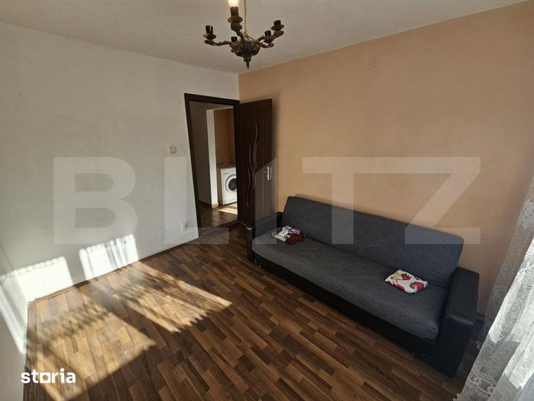 Apartament cu 4 camere în Central