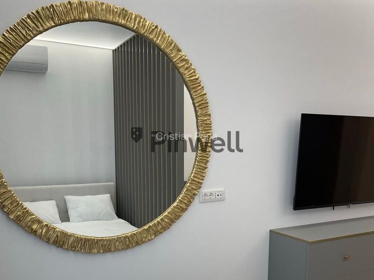 Studio dublu I Cortina North I Inchiriere