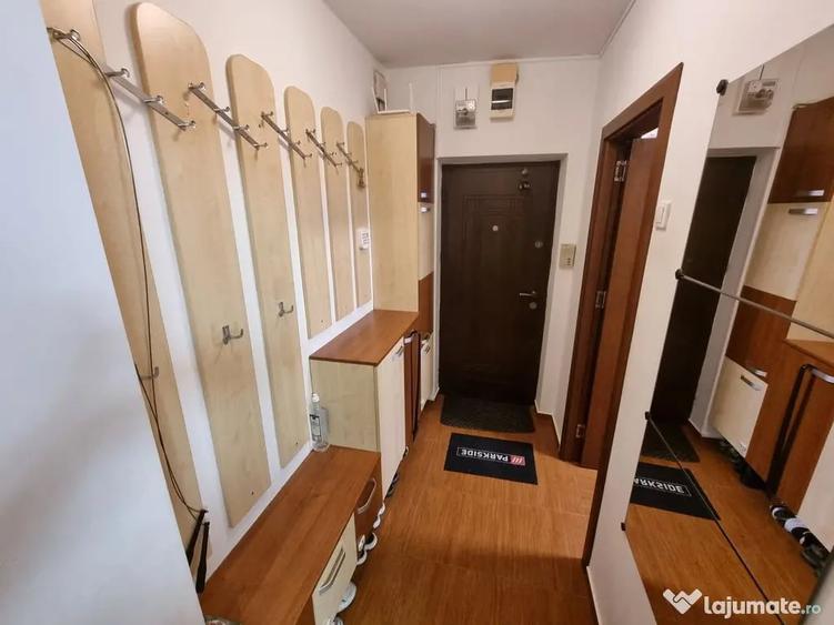 Apartament 4 camere zona Tomis Nord (City Park) - 2
