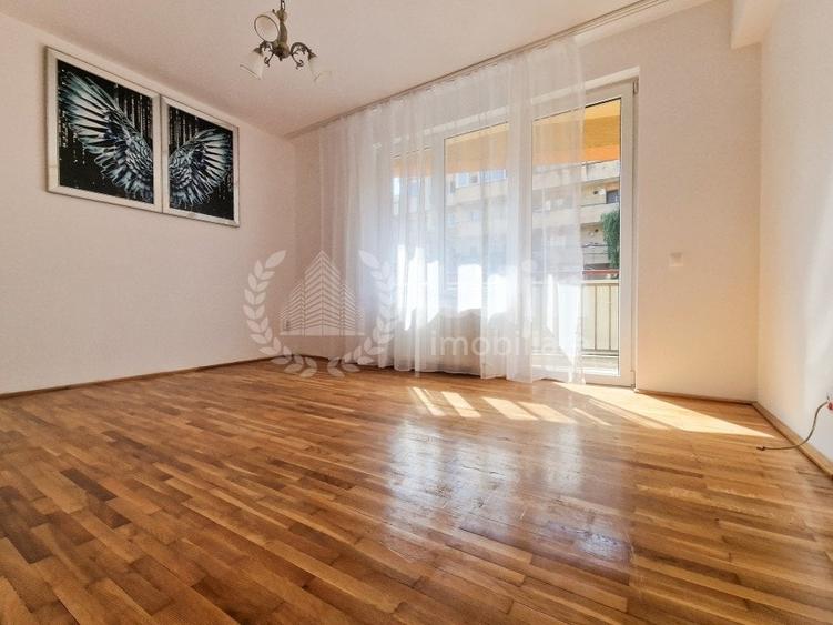 Apartament 3 camere | La cheie | Garaj | Gheorgheni | Interservisan - 13