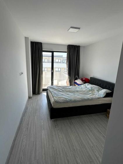 Apartament cu 3 camere decomandat în Florești — fotografia 3
