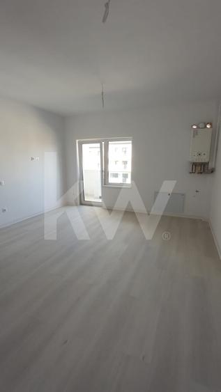 Apartament cu 2 camere semidecomandat în Mihai Viteazul