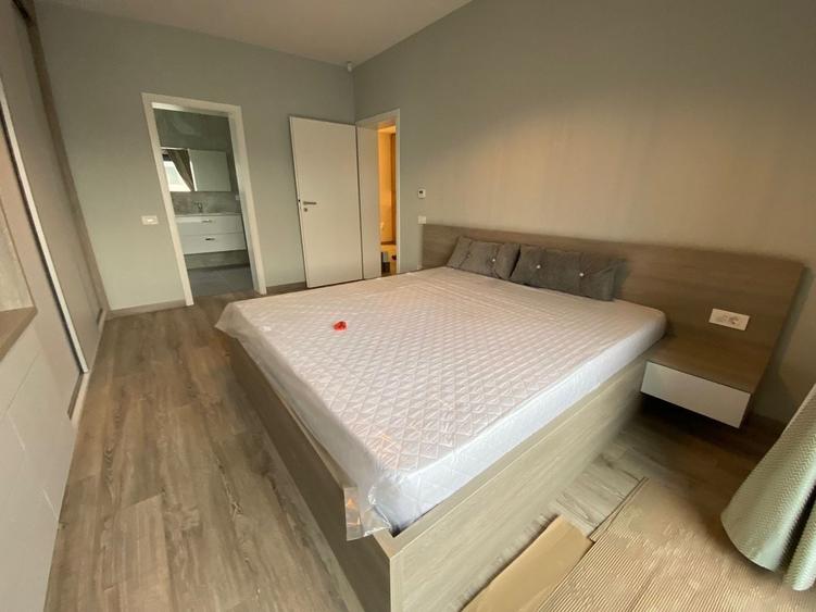 Apartament cu 3 camere decomandat în Nord
