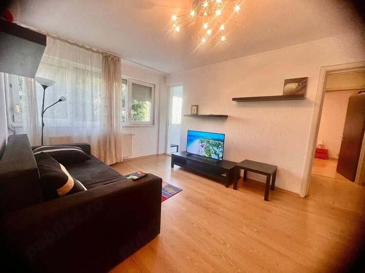 Proprietar | 2 Camere | Metrou Jiului 2 Min | 54 mp | Renovat | Mobilat - 10