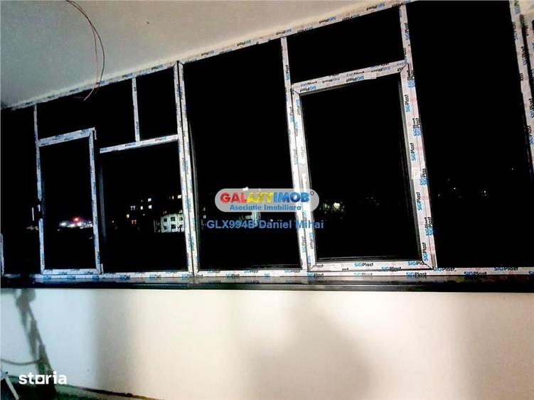 Apartament 3 cam2bai-Mobilatutilat-strada Alunului - 7