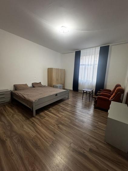 Apartament cu 3 camere în Iosefin