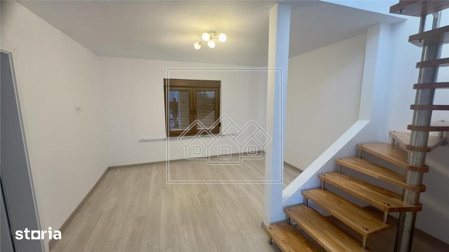Casa noua de inchiriat in comuna Cristian, judetul Sibiu - 3