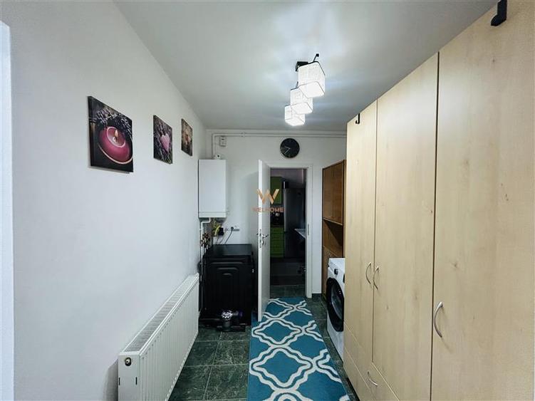 Apartament cu 2 camere decomandat în Hipodrom 1