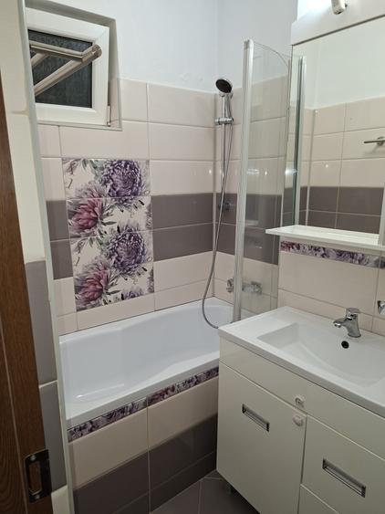 Apartament cu 2 camere semidecomandat în Mihai Viteazul