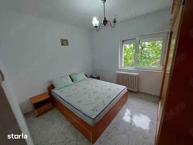 Apartament cu 2 camere în Obor