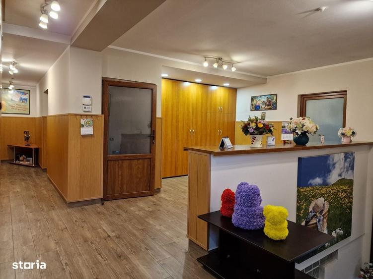 Casă cu 4 camere în Central