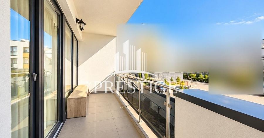 Apartament cu 3 camere decomandat, mobilat în Turnișor